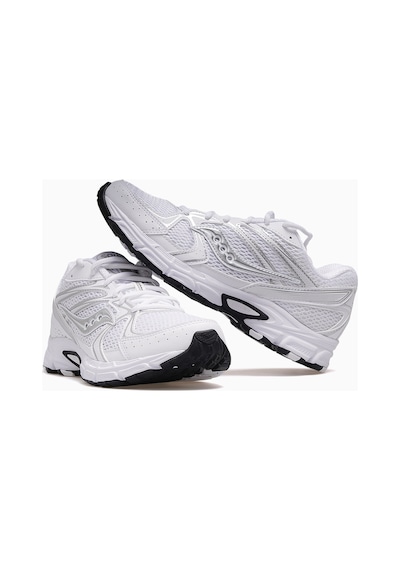 Saucony Ride Millenium Unisex Sneaker Günlük Ayakkabı 26y S70812 Beyaz/gümüş Beyaz - Gümüş Saucony Ride Millenium Unisex Sneaker Günlük Ayakkabı 26y S70812 Beyaz/gümüş Beyaz - Gümüş