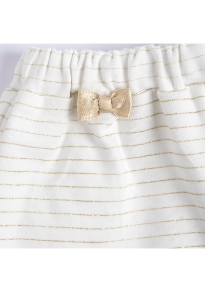 Chicco Pantalon - Kısa 09005954000000 000030 Beyaz