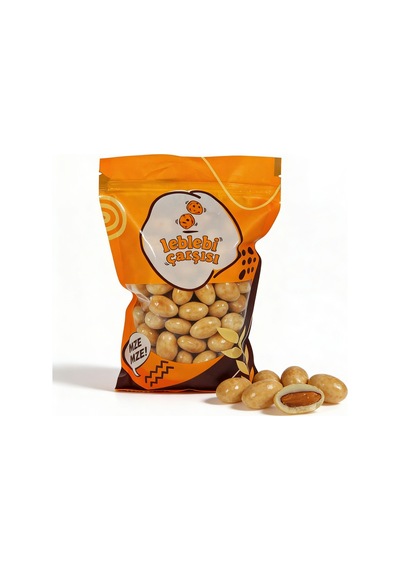 Muzlu Badem - 750 Gr Diğer