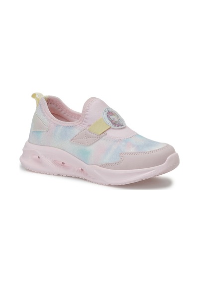 Kinetix Edna P Pembe Kız Çocuk Slip On 000000000102066948