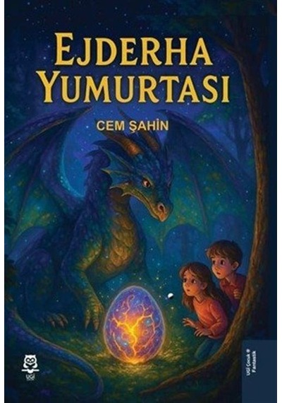 Ejderha Yumurtası / Cem Şahin