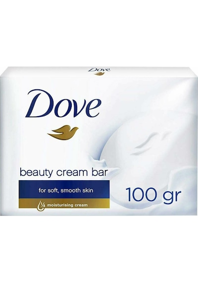 Dove Beauty Cream Bar Güzellik Sabunu 100 G