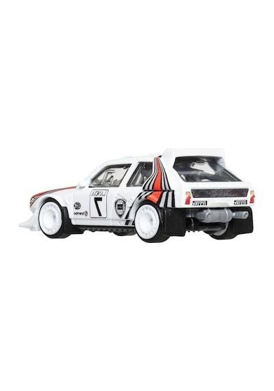 1:64 Ölçekli Lancia Delta S4 Oyun Aracı