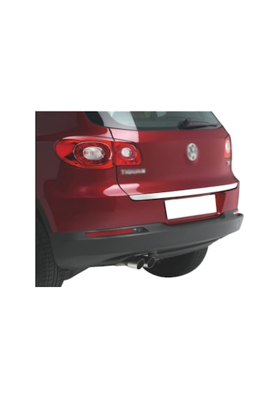 Volkswagen Tiguan Avantajlı Krom Set 2007-2015 Arası -4ürün- Pasl