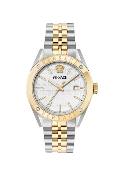 Versace Vrscvekha0625 Kol Saati Metalik Gri