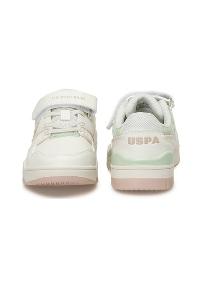 U.s. Polo Assn. Martell Jr 4fx Bej Kız Çocuk Sneaker 000000000101510145 Bej U.s. Polo Assn. Martell Jr 4fx Bej Kız Çocuk Sneaker 000000000101510145 Bej