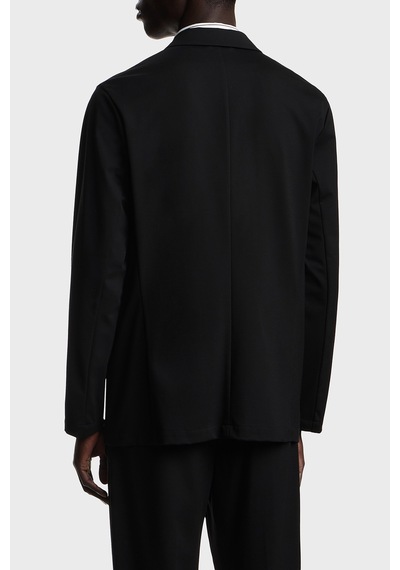 Emporio Armani Erkek Ceket Em004530 Af22865 Uc001 Siyah