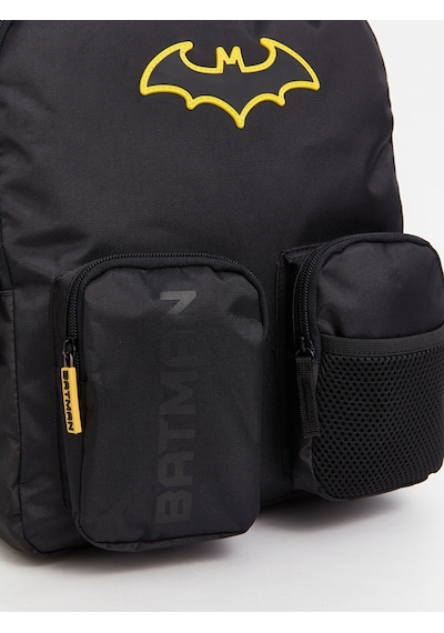 Lc Waikiki Lcw Batman Baskılı Erkek Çocuk Sırt Çantası
