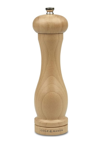 & Mason Ha0825p Beech Capstan 200mm Tuz Değirmeni 1 Bilgisayar