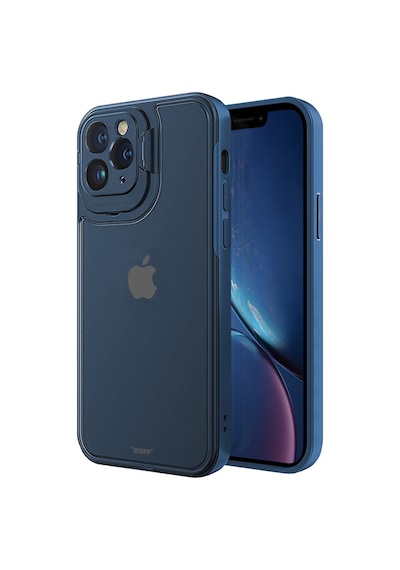 Buff Apple Uyumlu iPhone 11 Pro Hybrid Corner Kilif 521527008