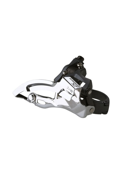 Sram X7 Orta Aktarıcı Alttan Kelepçe 3x10v Siyah