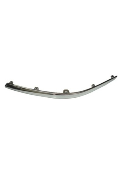 Rover 75 Sd 00/04 Ön Tampon Üst Ni Kelajı Sol