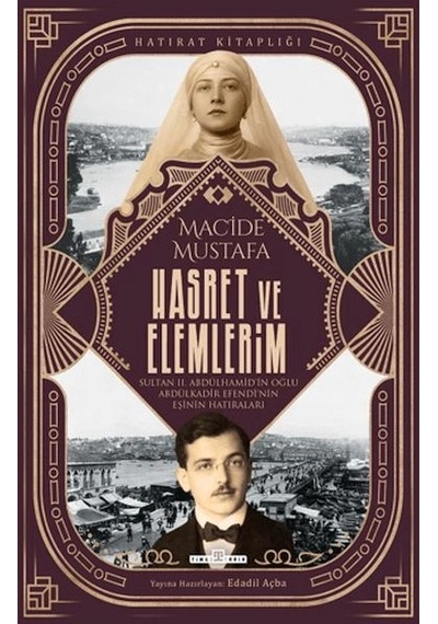 Hasret Ve Elemlerim