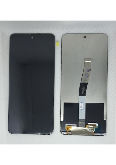 Xiaomi Redmi Note 9 Pro Lcd Ekran+Dokunmatik (495749983)
