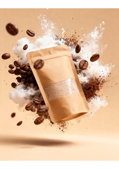 Cappuccino Tozu 250g-114