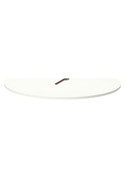 Ikea Mıttzon Çalışma Masası Tablası, Beyaz, 120 Cm