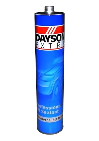Dayson Extra Pu Mastik Gri 280Ml Gri