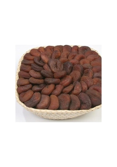 Dogal Gün Kurusu Kayısı 1kg Diğer
