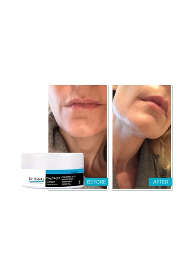 Dr Botokss Cildinizin Yeniden Yapılanması İçin Kırışıklık Giderci Bakım 50 Ml X 1 Adet