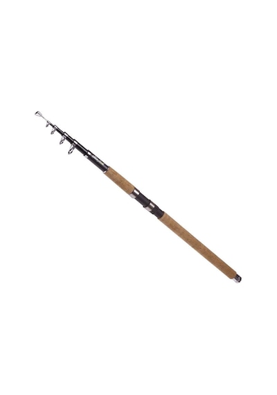 Albastar Mercury 300 Cm 70-150g Atarlı Karbon Teleskopik Olta Kamışı