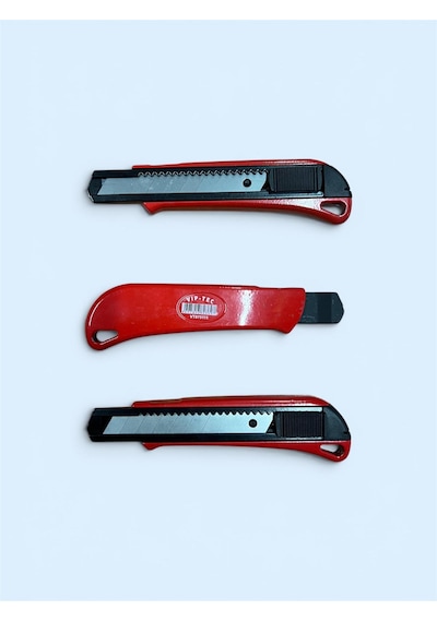 Vıp-tec Profesyonel Maket Bıçağı Vt875111