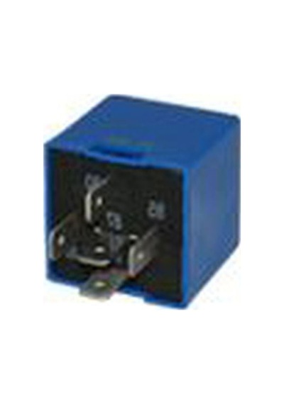 Sanel Röle Titreyen Korna 24 Volt STR108