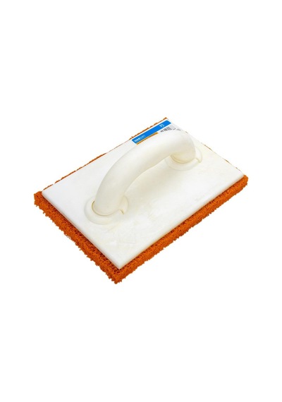 Dekor 086 Kısa Kauçuklu Mala Büyük Gözenekli 24 Cm