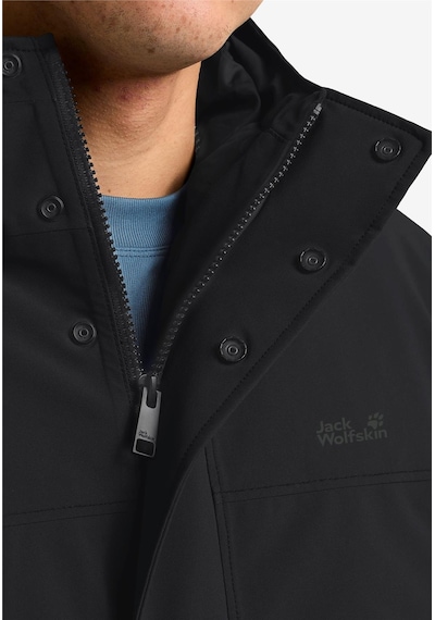Jack Wolfskin Cold Camp Erkek Outdoor Mont Çok Renkli