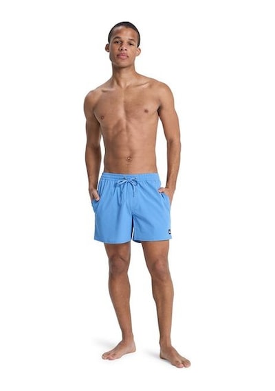 Quiksilver Everyday Mavi Erkek Mayo