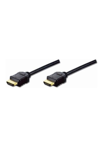 Digitus Ak-330114-050-s 5m Hdmı H.s 1080p Altın Ka-187775