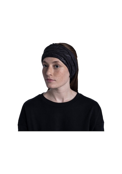 Buff Ecostretch Embers Black