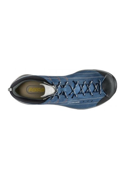 Asolo A40012 00 B171 Nucleon Gv Mm Denim Blue/night Blue Erkek Outdoor Ayakkabı 001