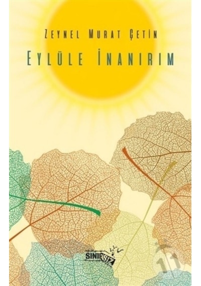 Eylüle İnanırım