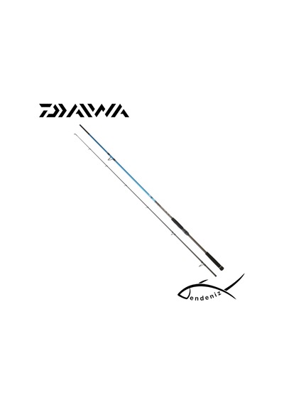 Daiwa Spitfire Seabass Cf 240cm 10-35gr 2 Pc Spin Kamışı