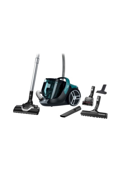 Rowenta ROW RO7262EA X Trem Power 4A Plus 550 W Toz Torbasız Elektrikli Süpürge