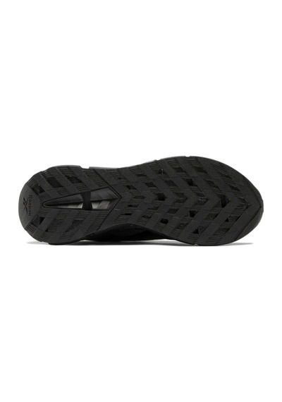 Reebok Ie8059 Zig Dinamica 5 Unisex Koşu Ayakkabı Siyah-Siyah