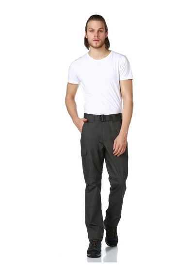 Evolite Goldrush Tactical Erkek Pantolon-antrasit Çok Renkli