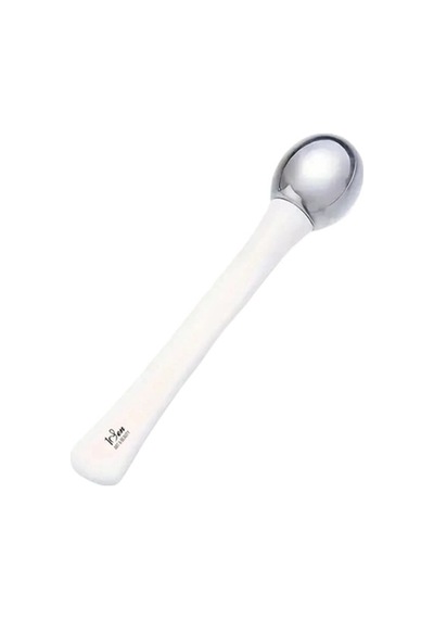 1sen Art & Beauty Göz Çevresi Masaj Aplikatörü Ferahlatıcı Metal Roller