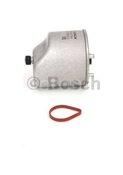 Ford C-max Cmax 1.6 Tdci 08.2010 - 03.2015 Bosch Filtre Seti Filitre
