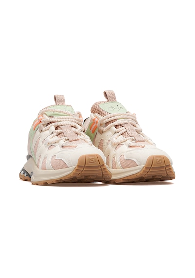 Guja Kadın Sneaker Günlük Ayakkabı 25k 25k17 Z Bej Bej