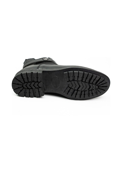 U.S. Polo Assn. U. S. Polo Assn 101468774 Bloze Siyah Kadın Bot 001
