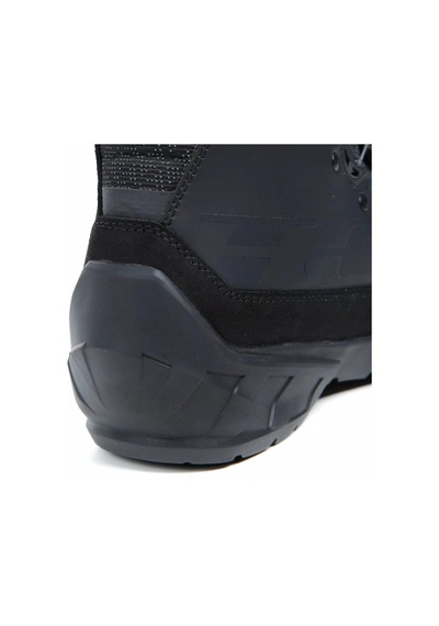 Tcx İnfinity3 Mid Black D-wp Bot Siyah