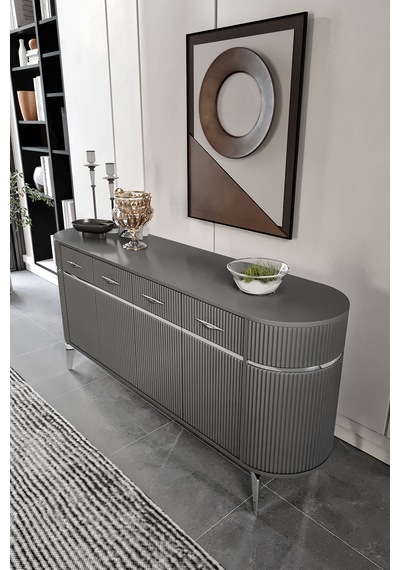 Vns Moduler Mdf Mebran Kapak Knsl