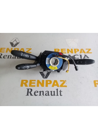 Fiat 500 Direksiyon İkaz Kol Grubu+Airbag Sargısı 07356746890