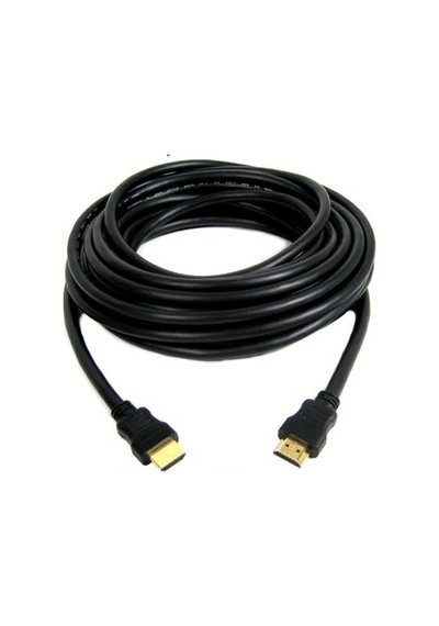 Hdmi Kablo 10 M Görüntü&Ses Aktarım Kablosu