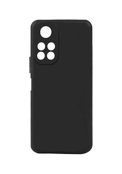 Nettech İnfinix Note 11 Pro Uyumlu Trend Seri Arka Koruma Kılıf - Lila Lila