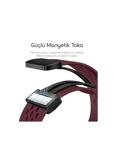Yumuşak Dokulu Active Air Loop 20mm Kordon Samsung İle Uyumlu Galaxy Watch 7/6/5/4 Serisi İçin Galaxy Watch 7 Kordon 40mm/44mm Watch 6/4 Classic 47/43/42mm Watch 5 Pro Uyumlu