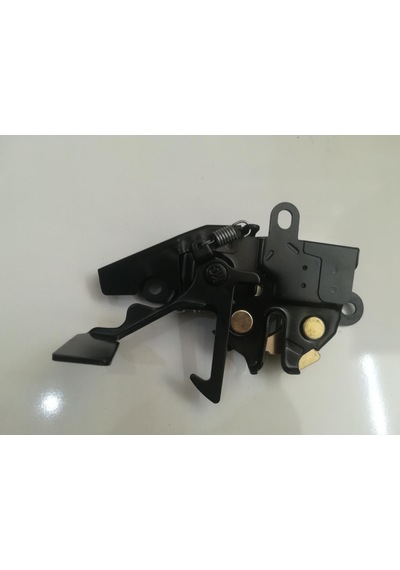 Corolla Uyumlu Kaput Kilidi 98-02 53510-12620