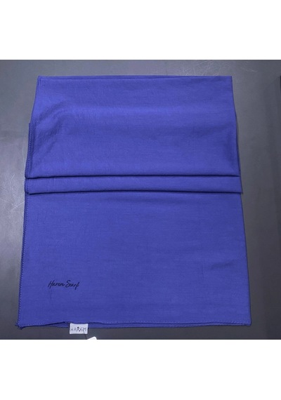 Harem Scarf İncila Şal-parlament Çok Renkli