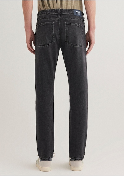 Mavi Erkek Jake Dark Smoke Classic Denim 0042288295 Dark Smoke
